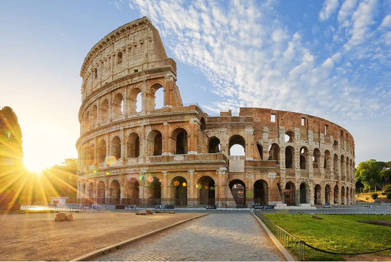 Rome Complete City Tour